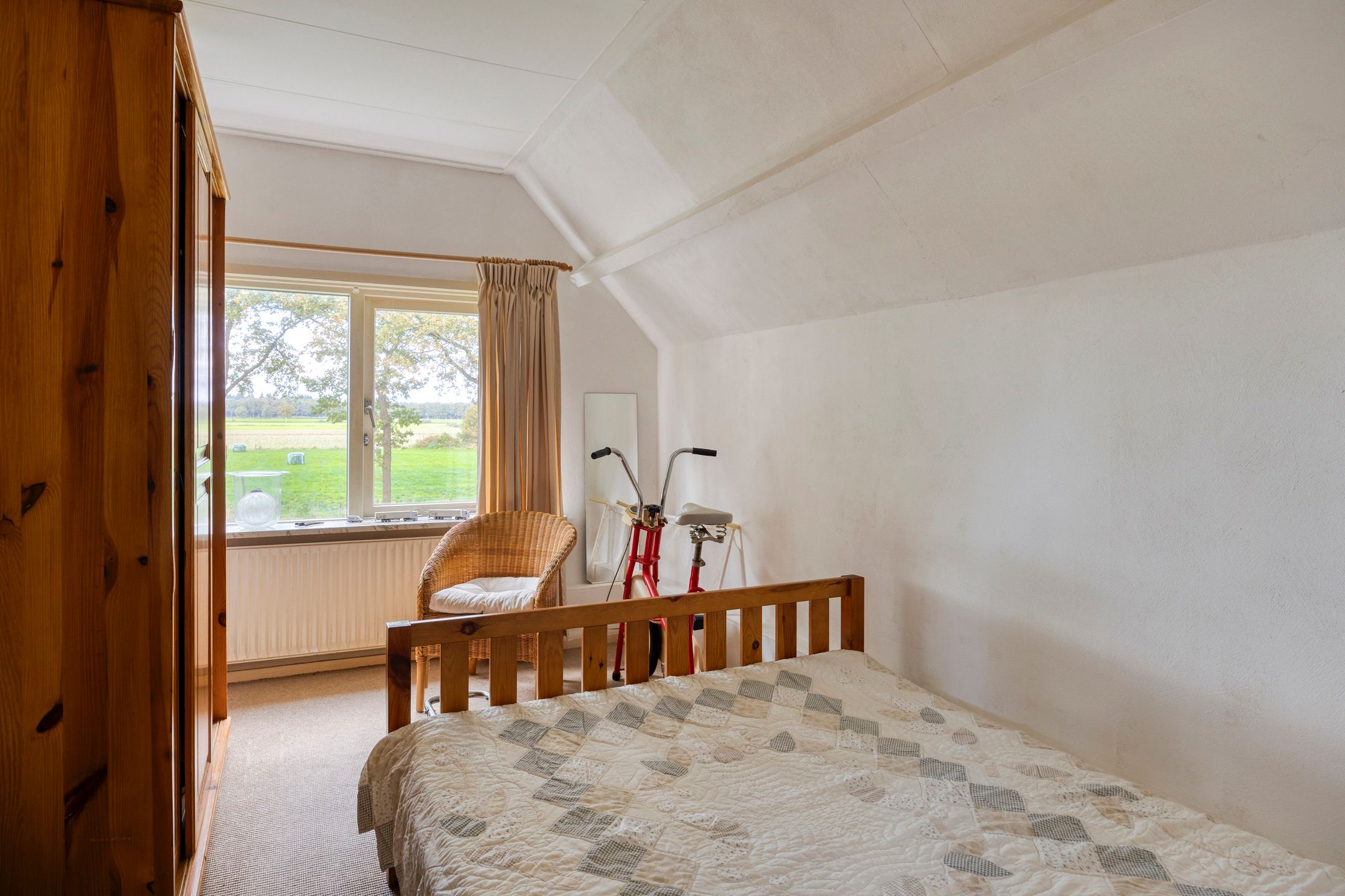 Foto 24 van Akkerweg 20