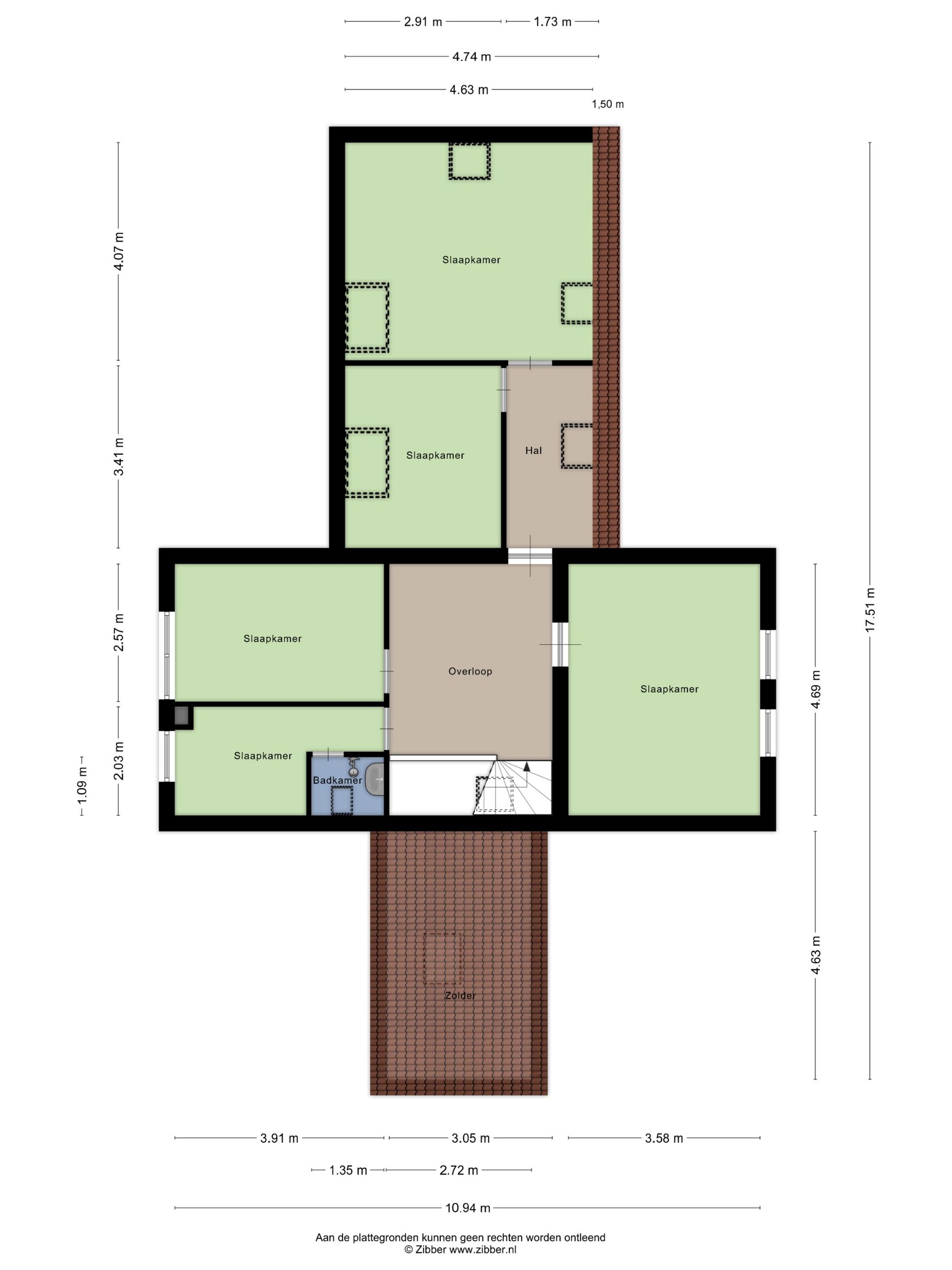 Foto 54 van Akkerweg 20