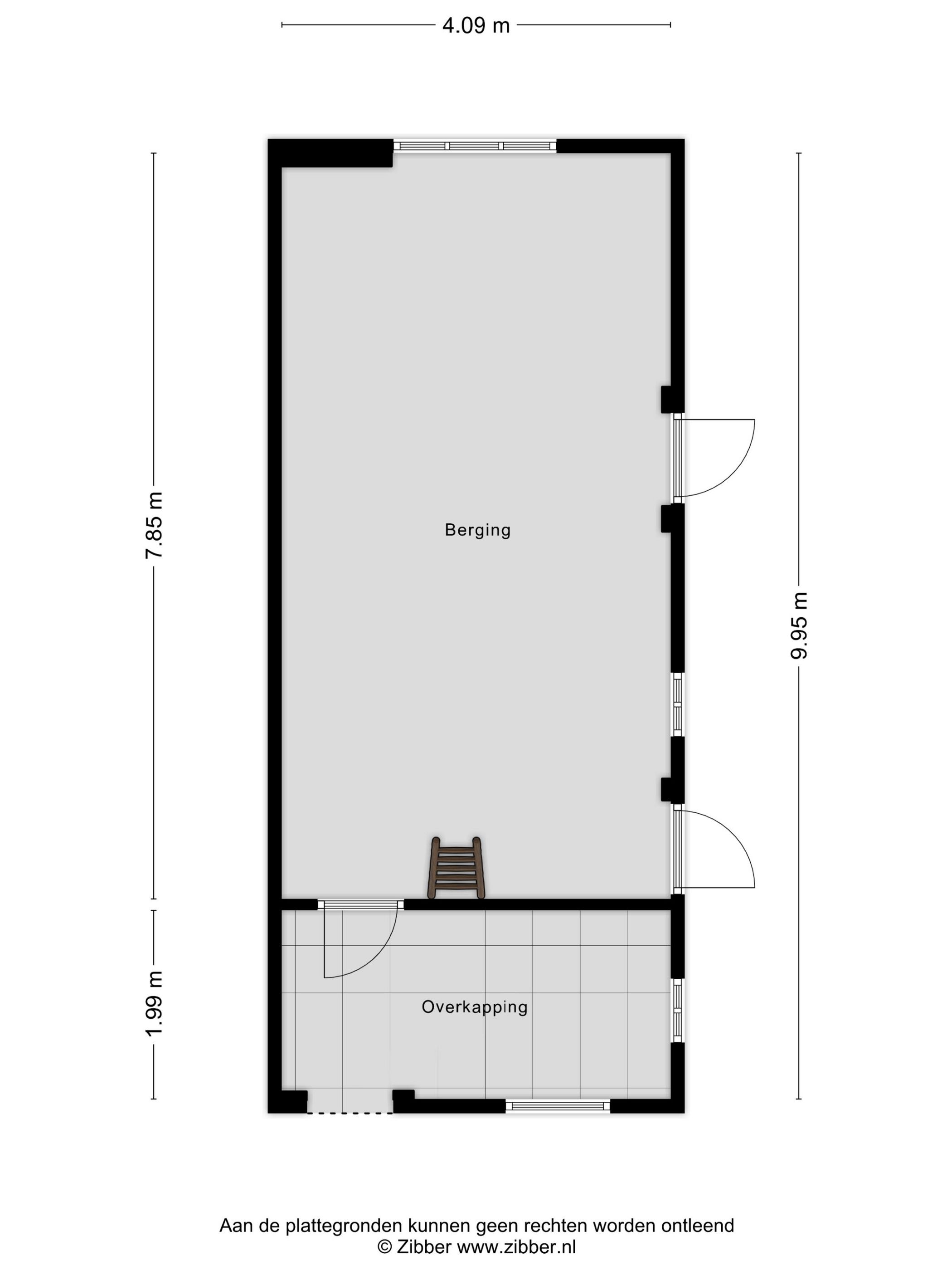 Foto 57 van Akkerweg 20