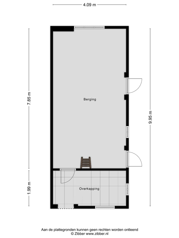 Foto 57 van Akkerweg 20
