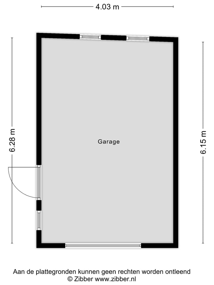 Foto 59 van Akkerweg 20