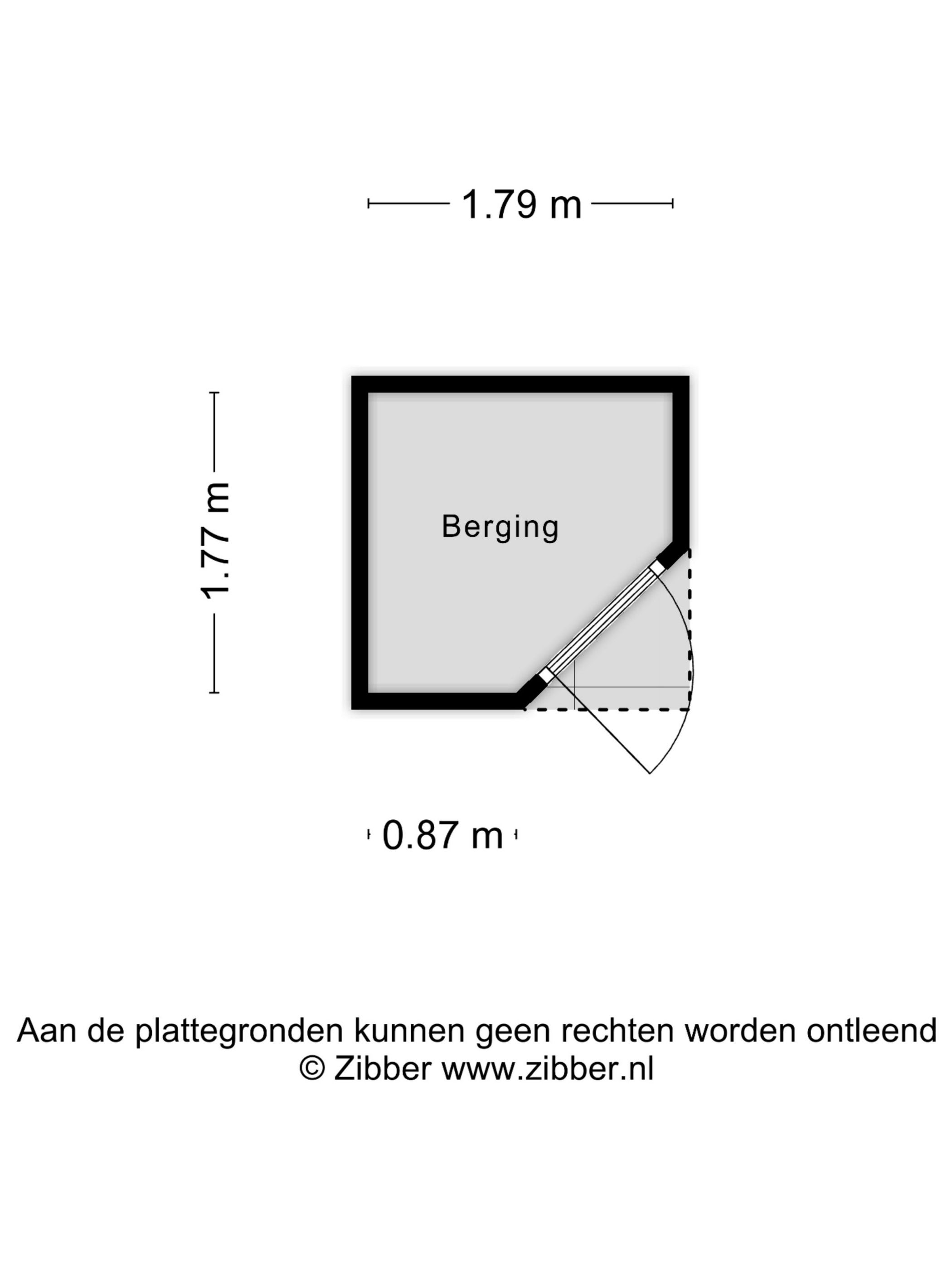 Foto 60 van Akkerweg 20