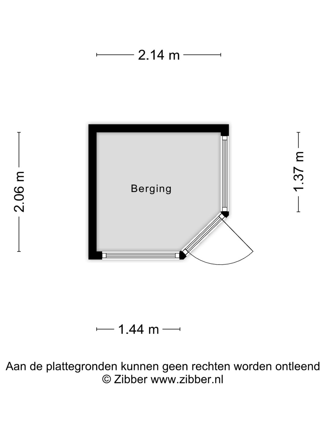 Foto 61 van Akkerweg 20