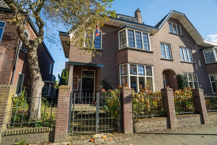 Photo 5 of Kortenaerstraat 14