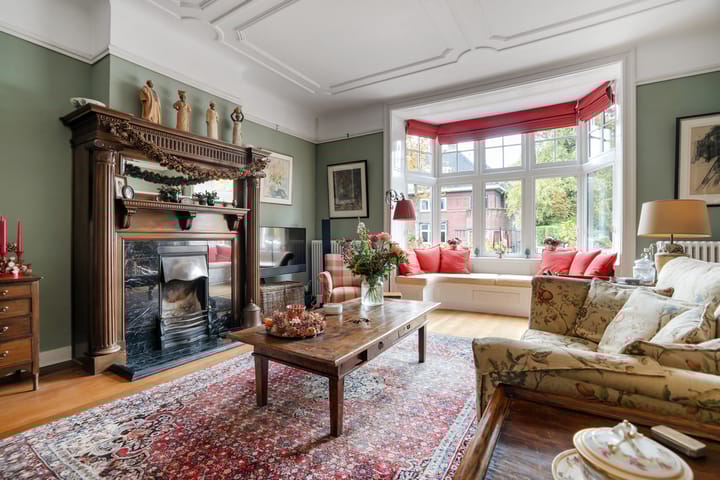 Photo 8 of Kortenaerstraat 14