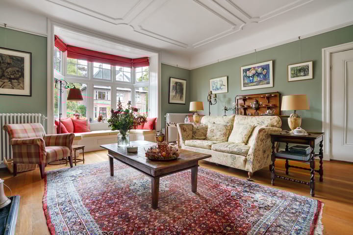 Photo 9 of Kortenaerstraat 14