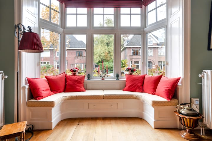 Photo 10 of Kortenaerstraat 14