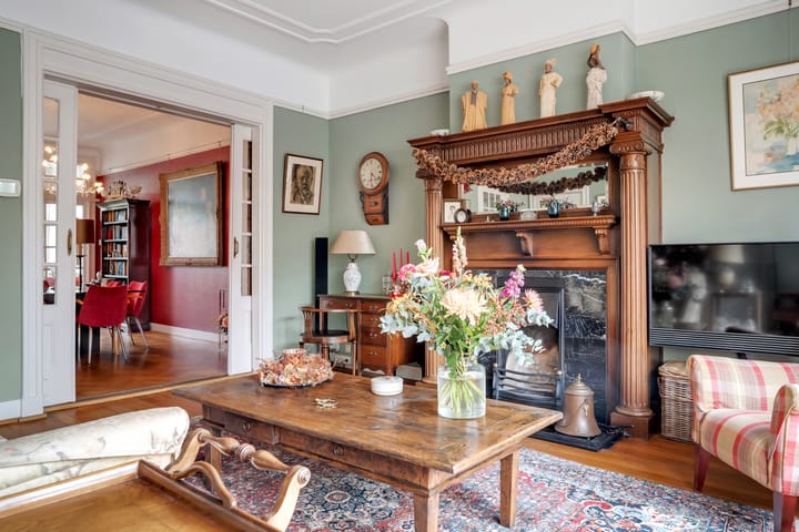 Photo 11 of Kortenaerstraat 14