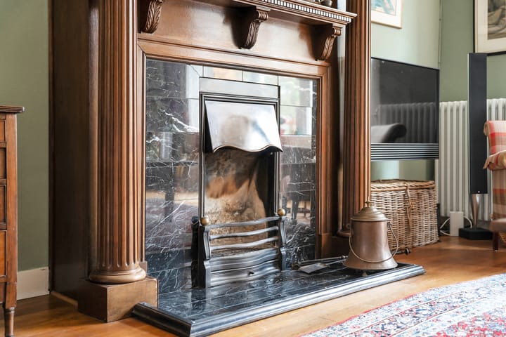 Photo 12 of Kortenaerstraat 14