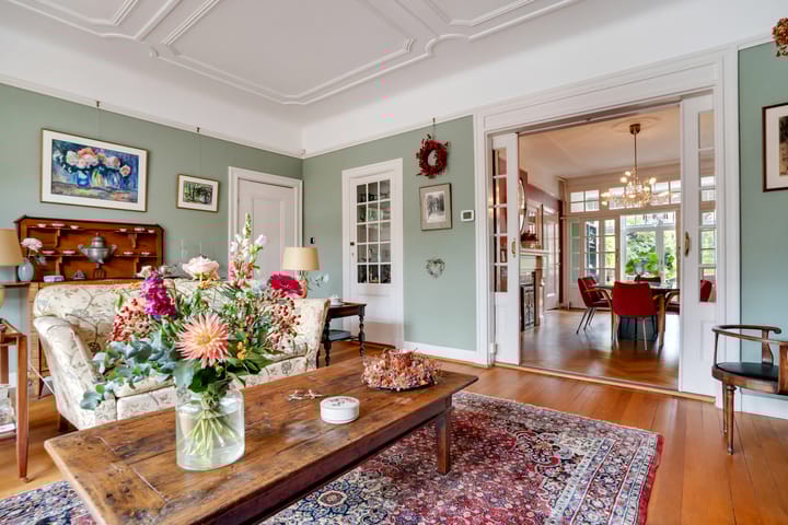 Photo 13 of Kortenaerstraat 14