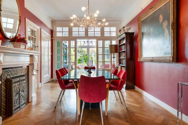 Photo 15 of Kortenaerstraat 14