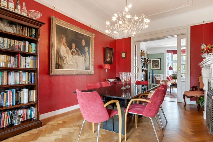 Photo 16 of Kortenaerstraat 14