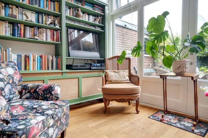 Photo 17 of Kortenaerstraat 14