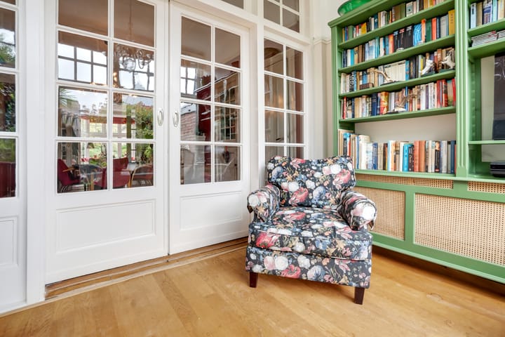 Photo 19 of Kortenaerstraat 14