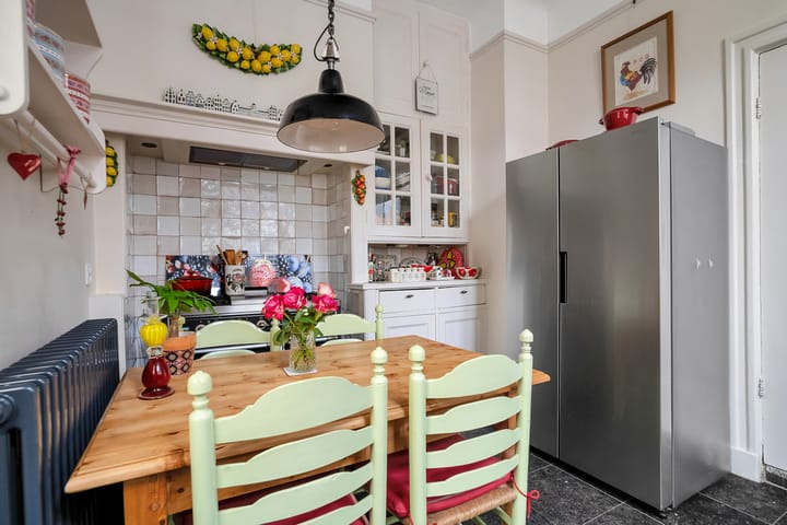 Photo 25 of Kortenaerstraat 14