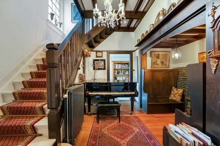 Photo 27 of Kortenaerstraat 14