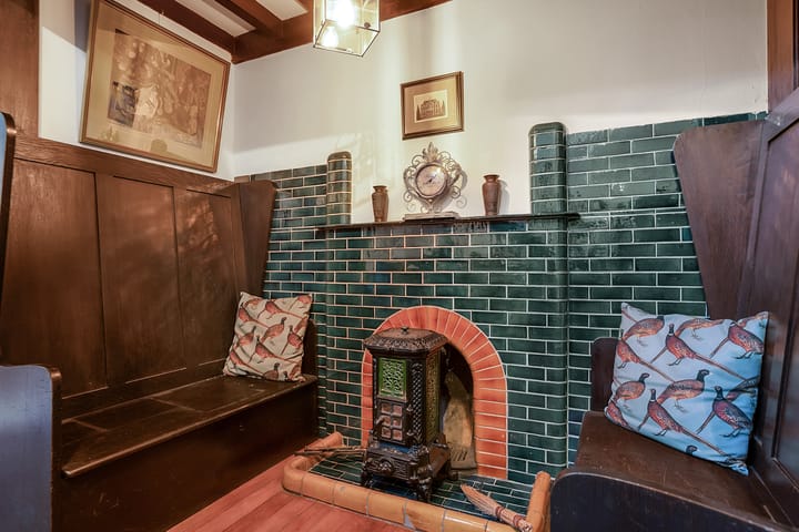 Photo 28 of Kortenaerstraat 14