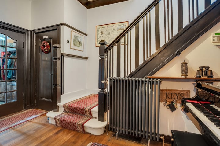 Photo 29 of Kortenaerstraat 14