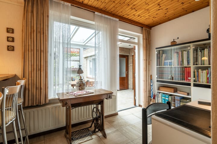 Foto 9 van Rembrandtlaan 29