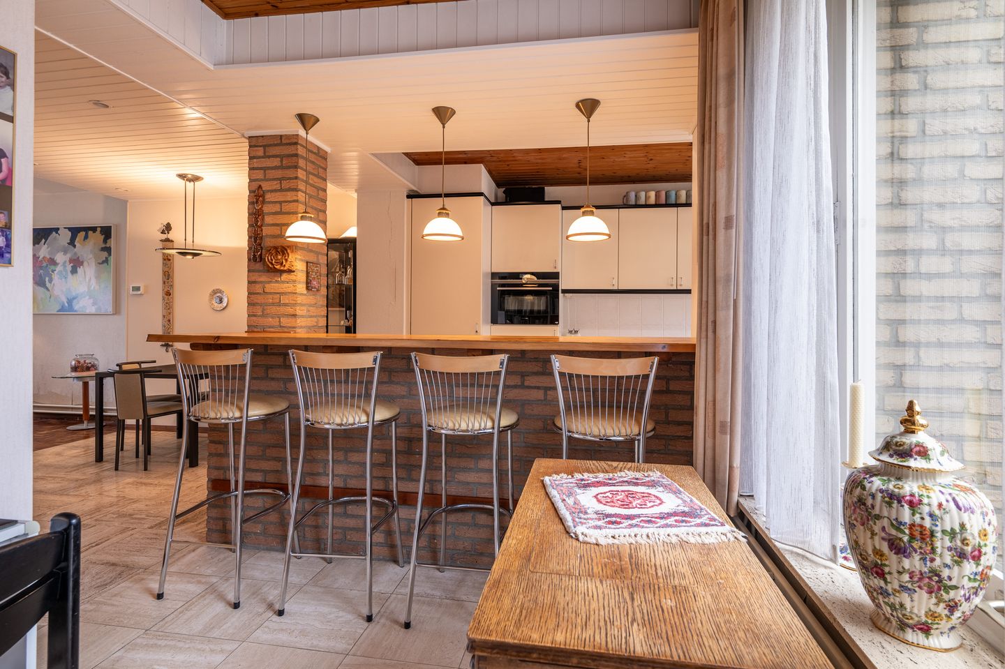 Foto 10 van Rembrandtlaan 29