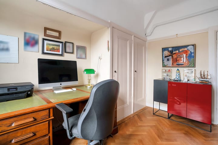 Photo 40 of Kortenaerstraat 14