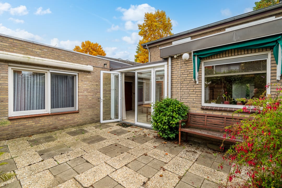 Foto 26 van Rembrandtlaan 29