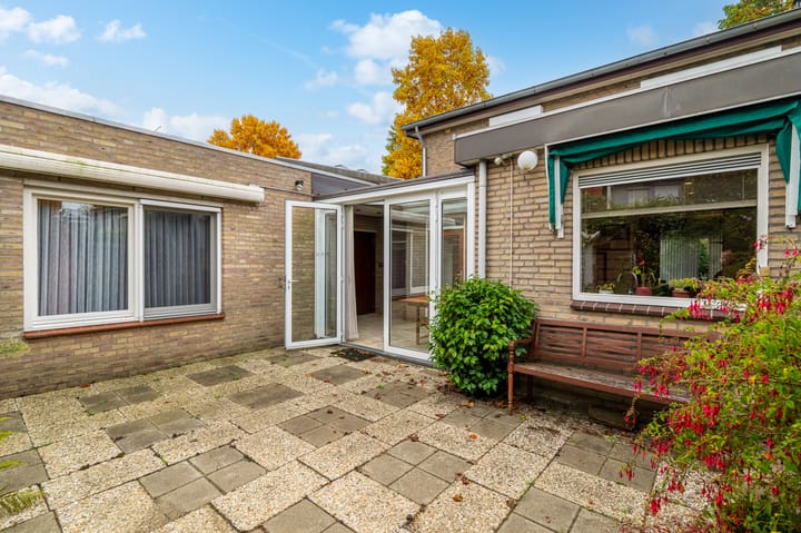 Foto 26 van Rembrandtlaan 29