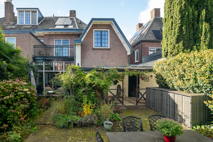 Photo 57 of Kortenaerstraat 14