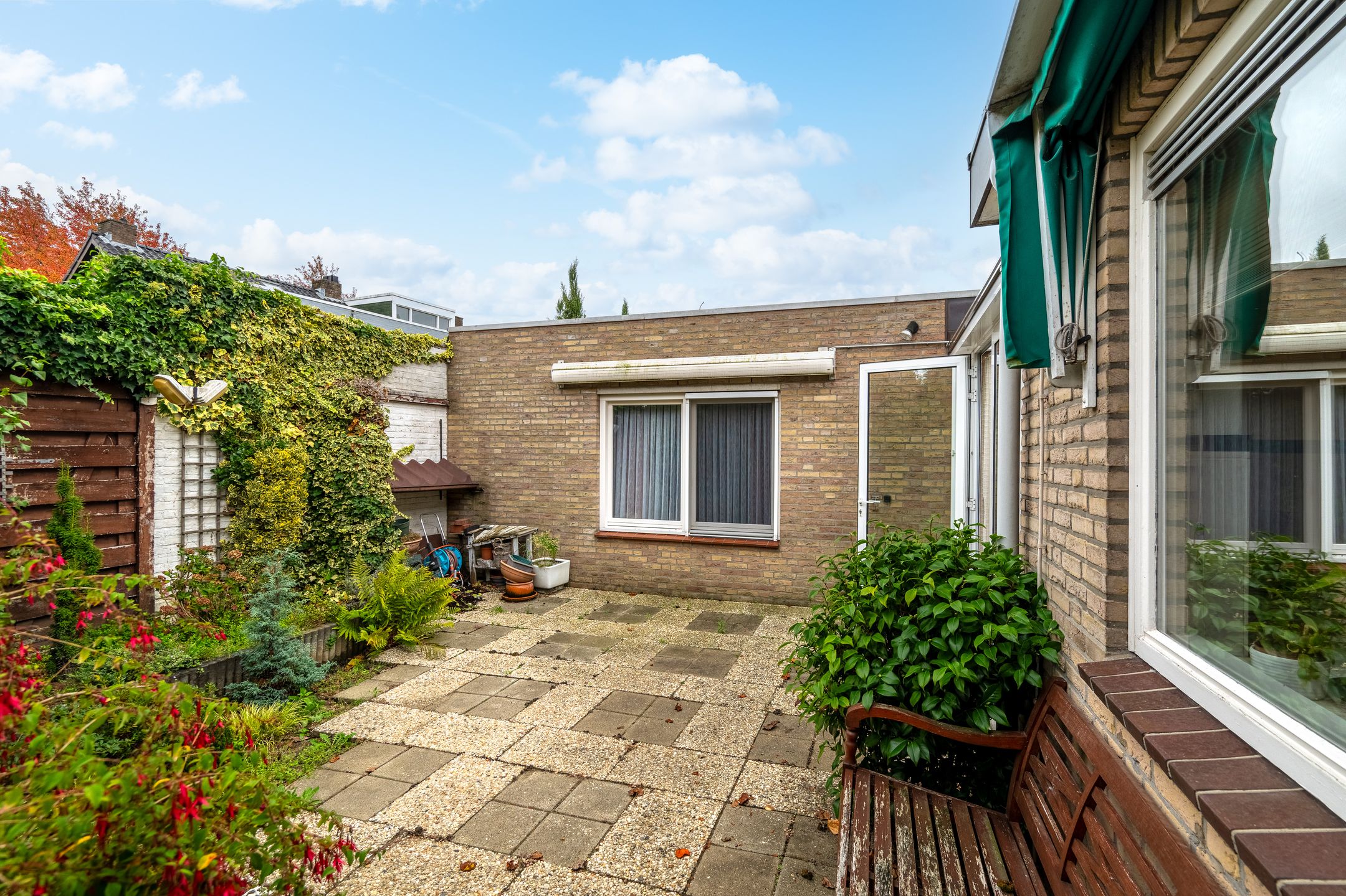 Foto 27 van Rembrandtlaan 29