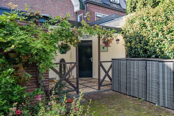 Photo 58 of Kortenaerstraat 14