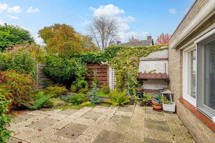 Foto 28 van Rembrandtlaan 29