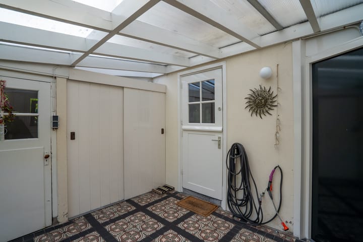 Photo 59 of Kortenaerstraat 14