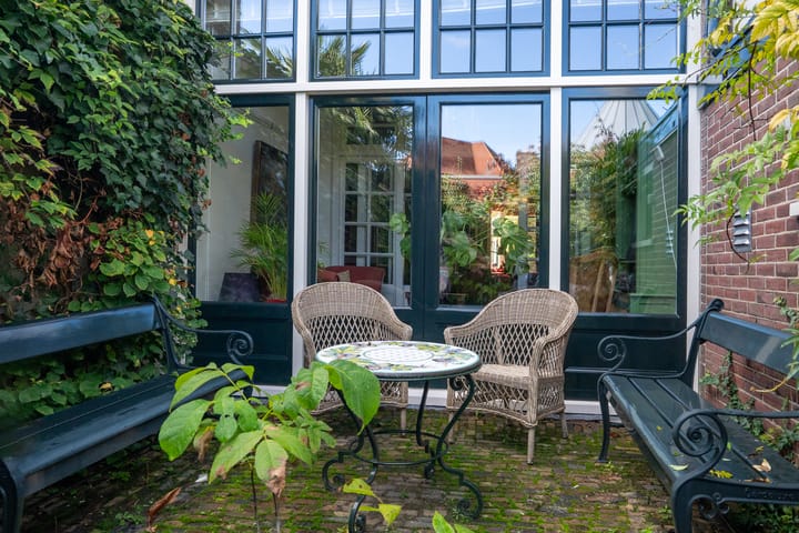 Photo 60 of Kortenaerstraat 14