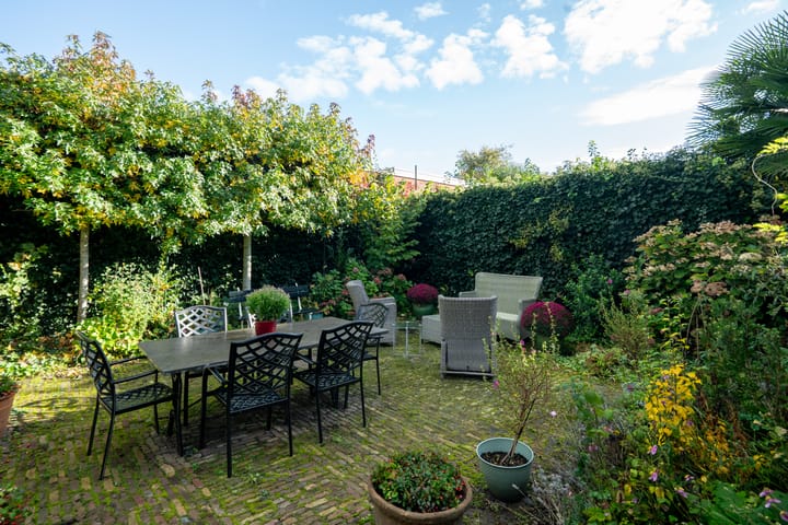 Photo 61 of Kortenaerstraat 14