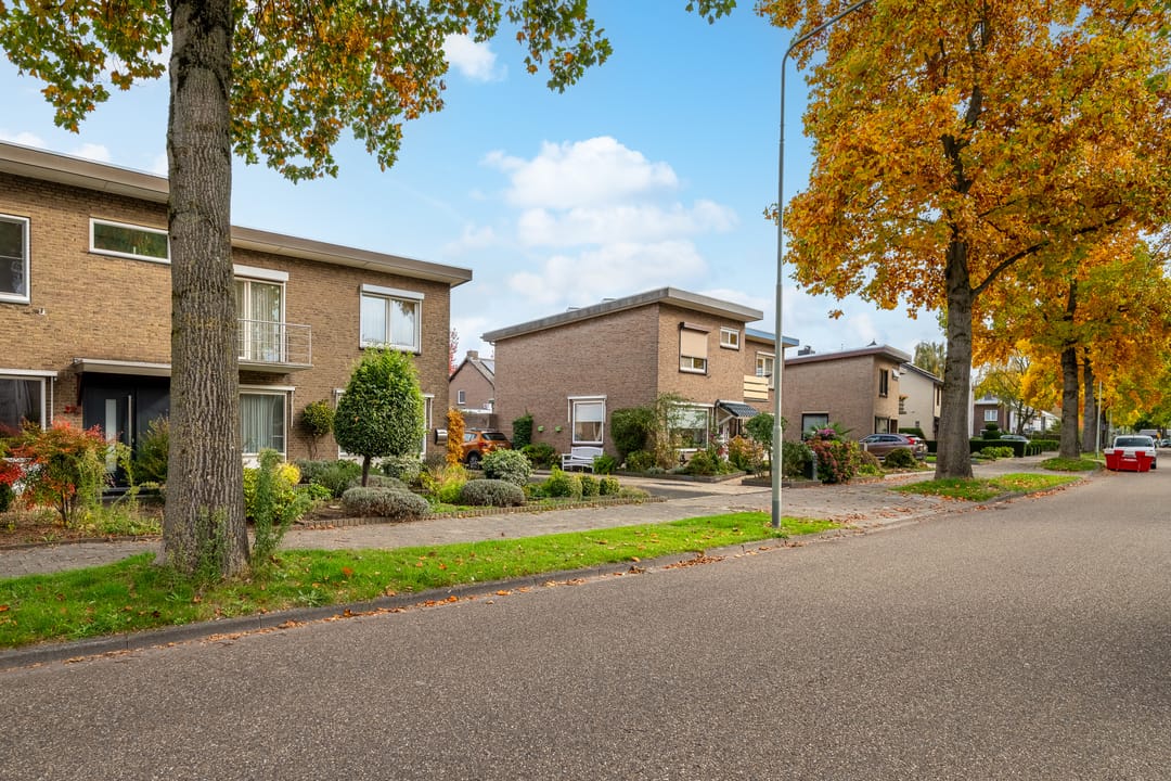 Foto 31 van Rembrandtlaan 29