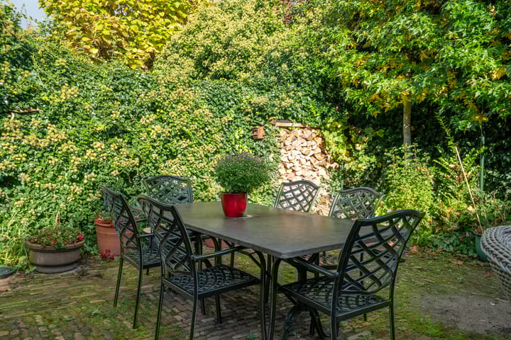 Photo 62 of Kortenaerstraat 14