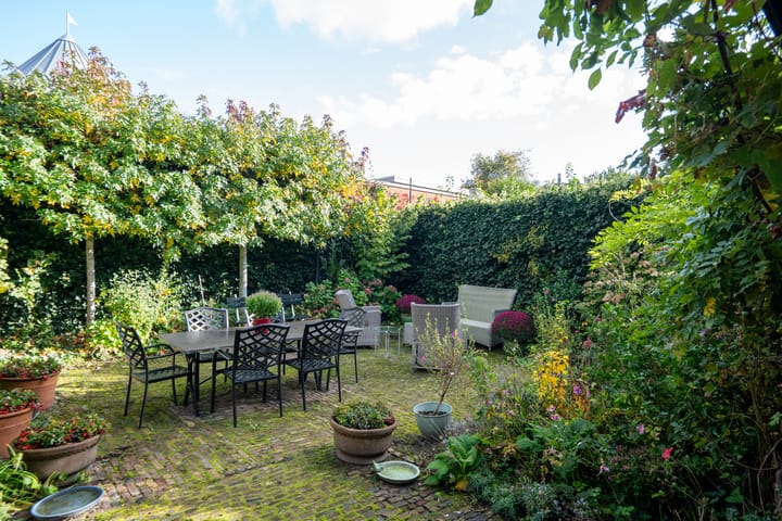 Photo 63 of Kortenaerstraat 14