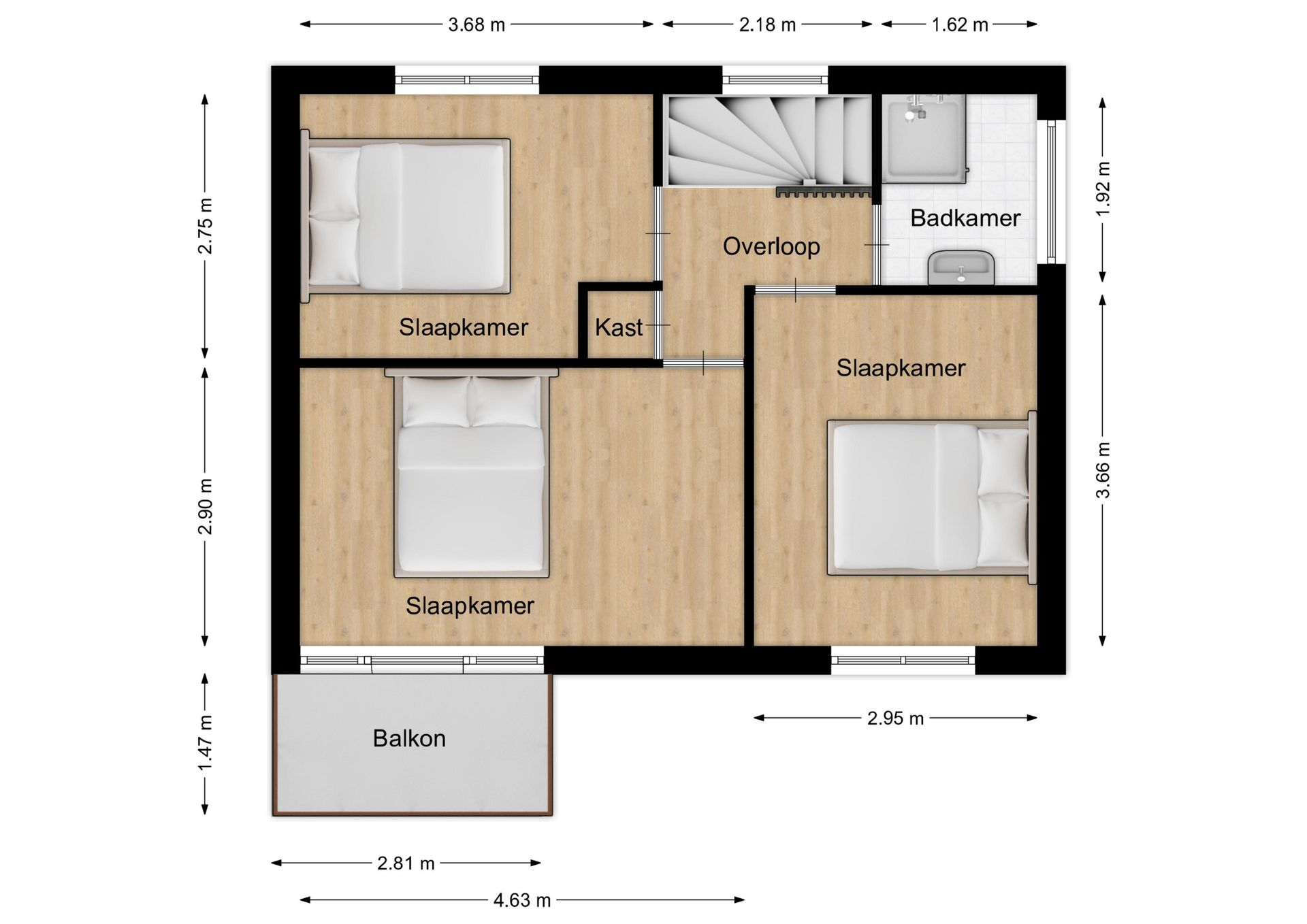 Foto 33 van Rembrandtlaan 29