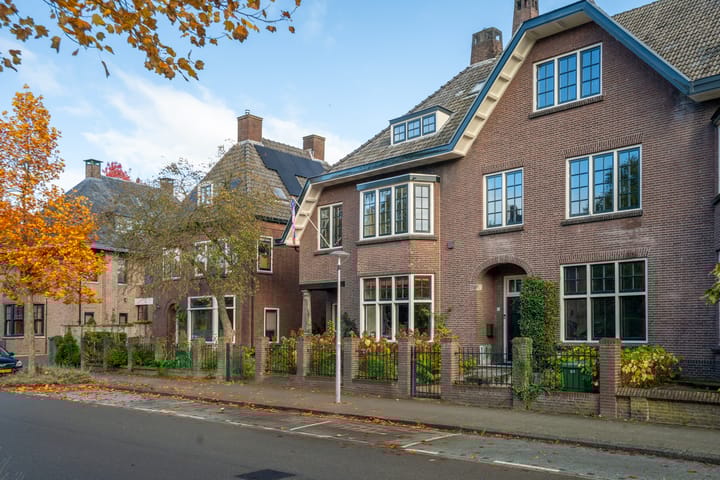 Photo 65 of Kortenaerstraat 14