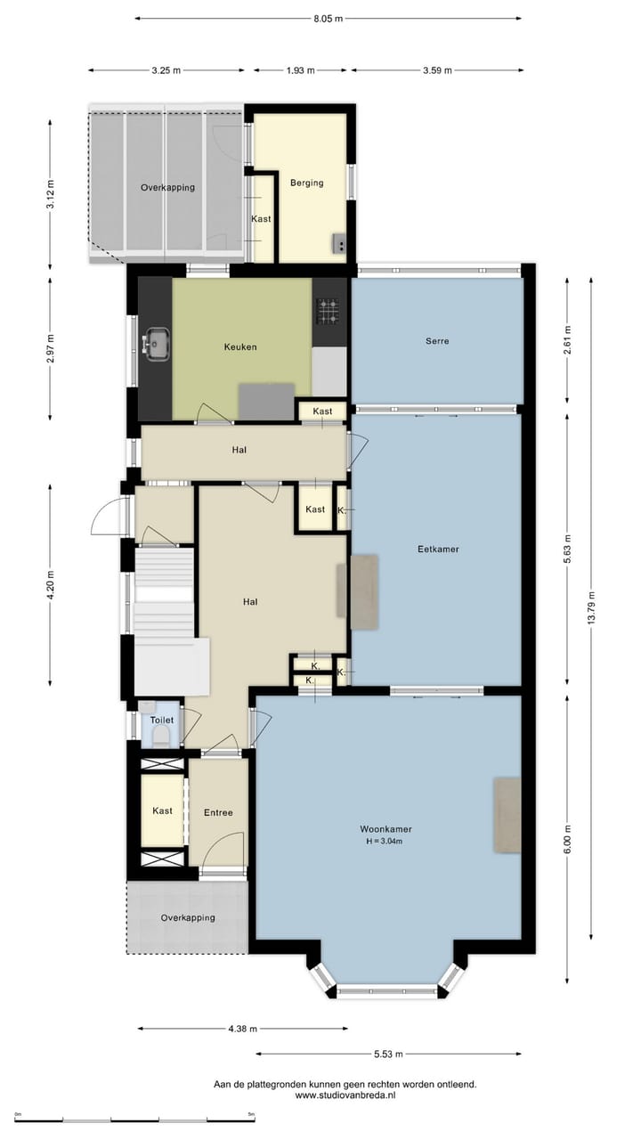 Photo 68 of Kortenaerstraat 14