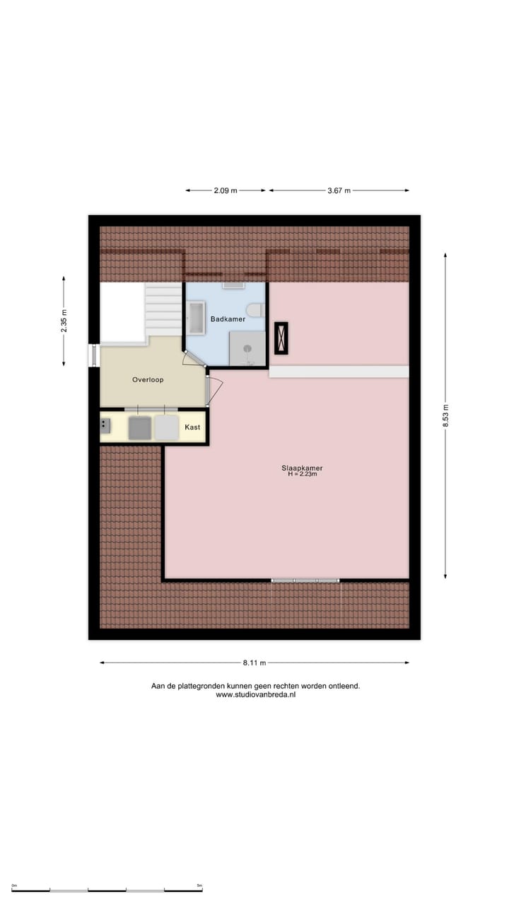 Photo 70 of Kortenaerstraat 14