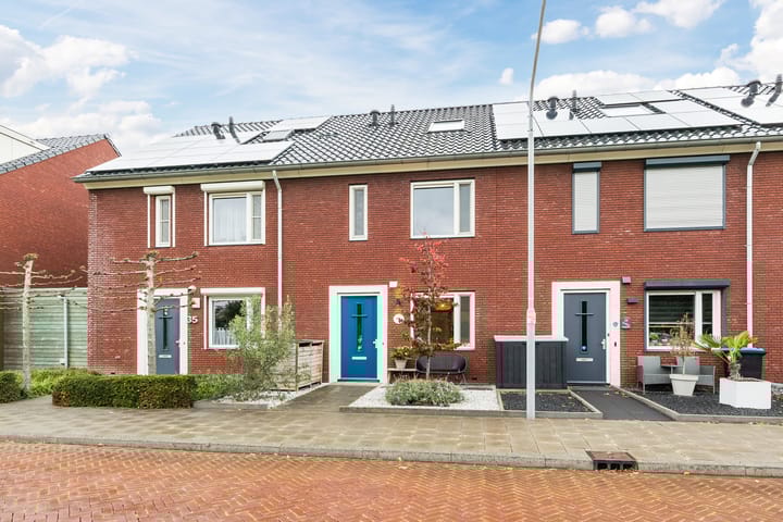 Foto 1 van 't Boveneindje 37