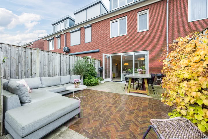 Foto 2 van 't Boveneindje 37