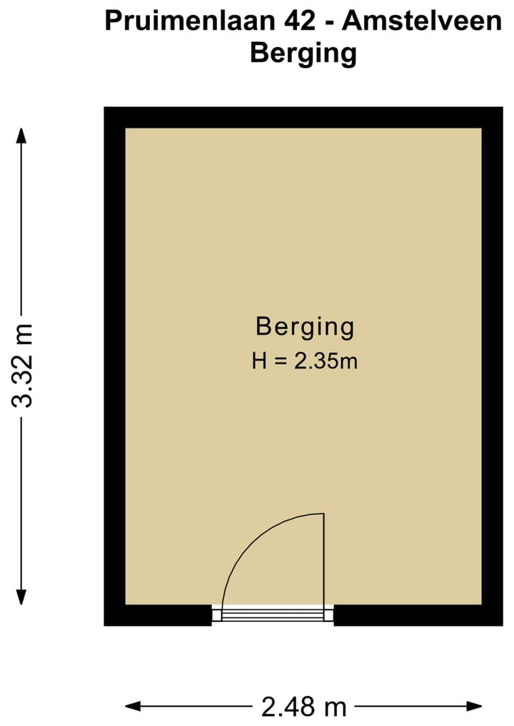 Foto 32 van Pruimenlaan 42