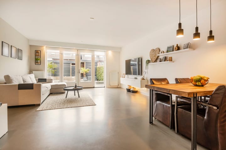 Foto 4 van Beginstraat 12