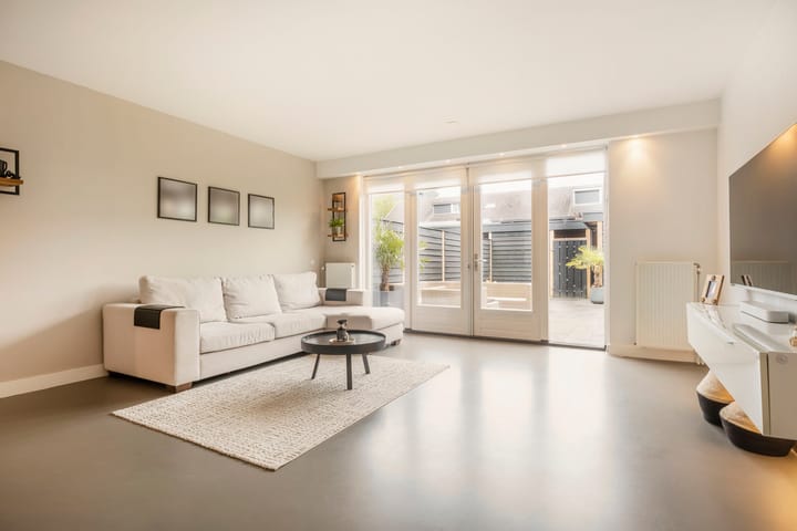 Foto 5 van Beginstraat 12