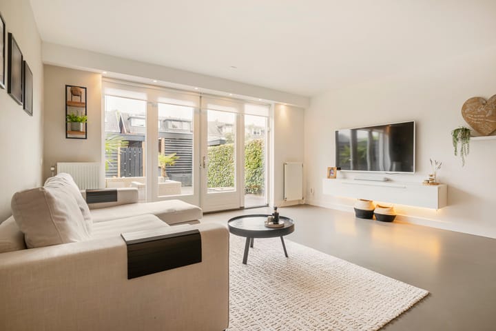 Foto 6 van Beginstraat 12