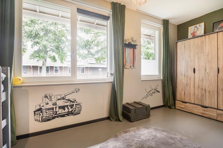 Foto 17 van Beginstraat 12