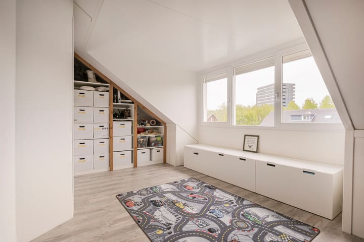 Foto 25 van Beginstraat 12