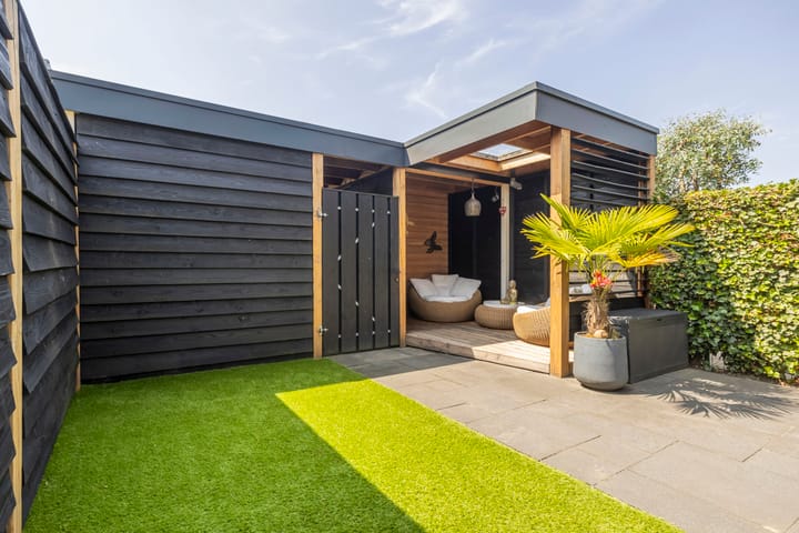 Foto 29 van Beginstraat 12